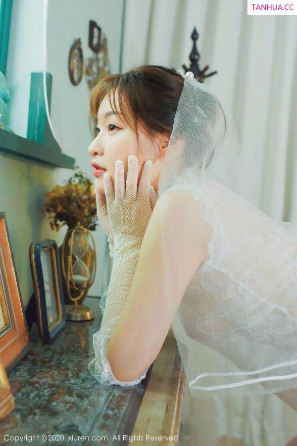 小宣fancy  [XiuRen]高清写真图 2020.12.02 No.2848 范京宜第45张图片